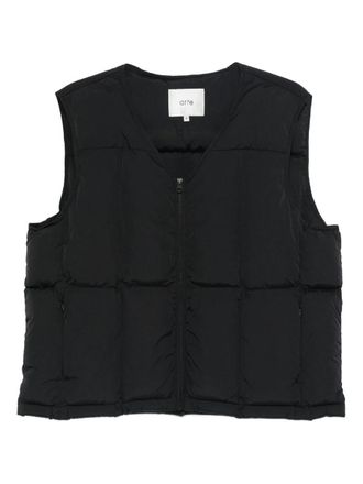 Arte Puffer Vest