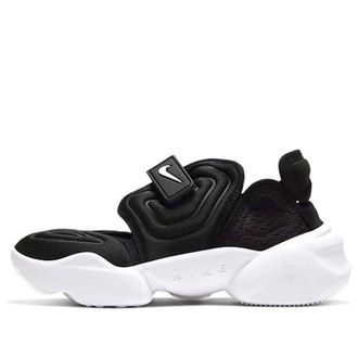 Nike (WMNS) Nike Aqua Rift Black White BQ4797-002