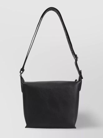 Loewe small leather crossbody bag