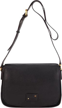 Abbacino Rita Crossbody Bag - Dames - Schoudertassen - Zwart - ONE Size - Katoen - Tassen