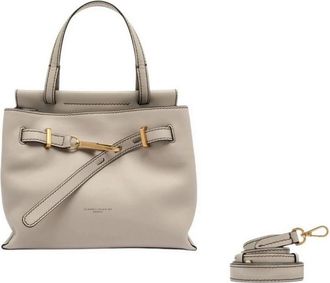 Gianni Chiarini Mujer, Bolsos, Beige, Talla: ONE Size