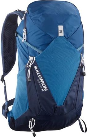 Salomon Aerotrek 20 Wanderrucksack - Unisex | blau