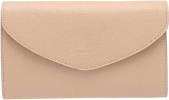 IL BISONTE Mujer, Bolsos, Beige, Talla: ONE Size