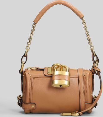 Chloé Paddington Shoulder Bag