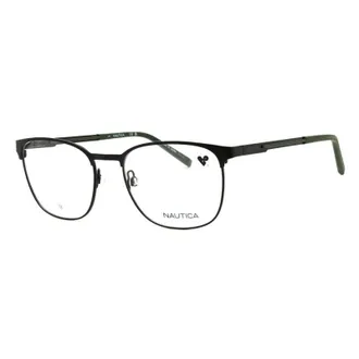 Nautica N7343 005 Matte Black 53mm