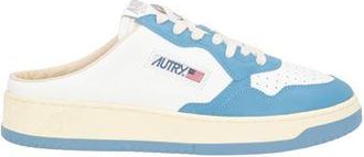 Autry FOOTWEAR - Trainers on YOOX.COM
