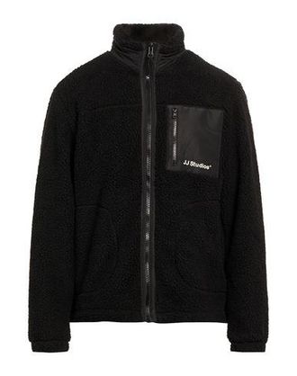 Jack & Jones ROPA DE ABRIGO - Borreguito y pelo ecol&oacute;gico en YOOX.COM
