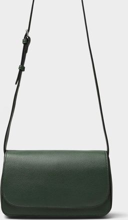 Simons Womens Structured crossbody bag