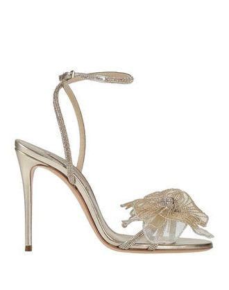 Casadei FOOTWEAR - Sandals sur YOOX.COM