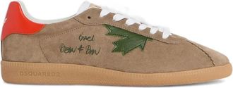 Dsquared2 Sneakers - Heren - Sneakers - Veelkleurig - 41 EU - Schoenen