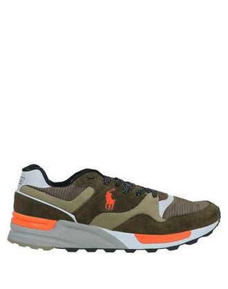 Ralph Lauren SCHUHE - Sneakers auf YOOX.COM
