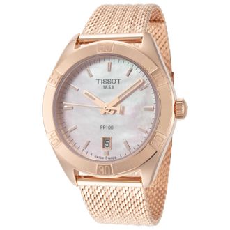 Tissot PR 100 Womens Watch