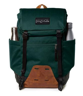 Jansport Cruiser Rucksack in Deep Juniper at Nordstrom