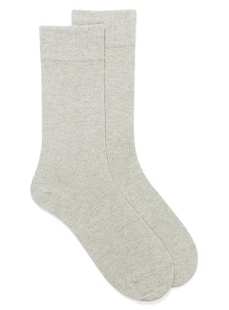 Le 31 Mens Minimalist dress socks
