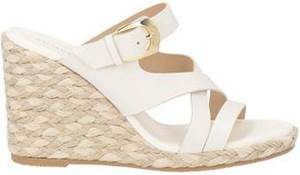 Stuart Weitzman CALZADO - Sandalias con cierre en YOOX.COM