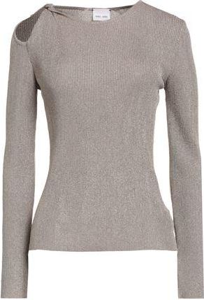 Viki-And KNITWEAR - Jumpers on YOOX.COM
