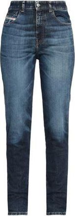 Diesel BOTTOMWEAR - Jeans on YOOX.COM