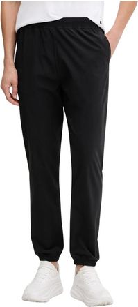 On Running Fitness, Dames, Zwart, L, Polyester, Focus Track Pants