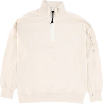 C.P. Company C. P. Company Zip Sweatshirt