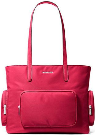 Michael Kors Multicolor Nylon Tote Womens Bag