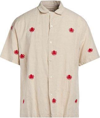 Portuguese Flannel TOPWEAR - Shirts on YOOX.COM
