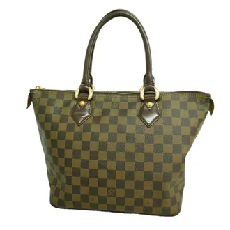 Louis Vuitton Ebene Tote Bag (Pre-Owned)