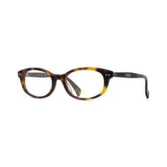 Kenzo Glasses, female, Brown, 52 MM, Stylish Model Kz50233I