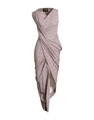Vivienne Westwood DRESSES - Maxi dresses sur YOOX.COM