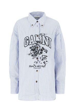 Ganni Shirts