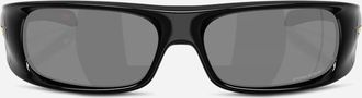 Oakley Highland Sunglasses Prizm Black / Black