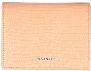 Jil Sander Wallets