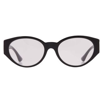 Versace Demo Cat Eye Ladies Eyeglasses VE3345 GB1 54