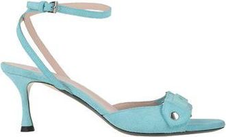 N&deg;21 SCHUHE - Sandalen auf YOOX.COM