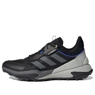 adidas Terrex Hyperblue Black Grey FZ3401