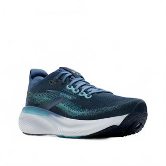 Brooks Mens Adrenaline Gts 25 Shoes In Spellbound/moonlight/ipanema