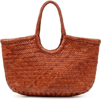 Dragon Diffusion Tote Bags, female, Brown, Size: ONE SIZE Shoulder Bags