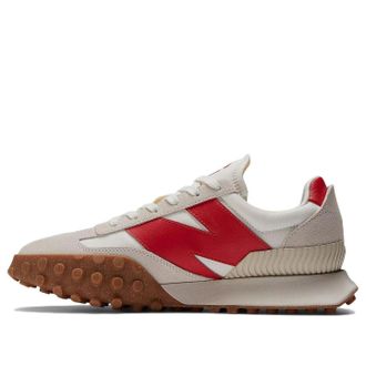 New Balance XC-72 Gray Red UXC72VB