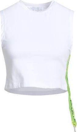 Gaëlle Paris CAMISETAS Y TOPS - Camisetas en YOOX.COM