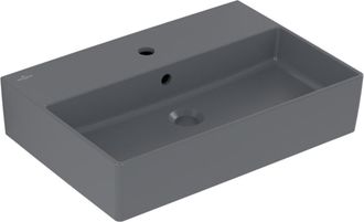 Villeroy & Boch Lavabo Mural Villeroy&boch Memento 2.0, 600 X 420 Mm, 1 Agujero