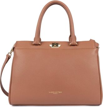 Lancaster Mujer, Bolsos, Marrón, Talla: ONE Size