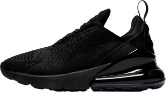 Nike Air Max 270 Black / Black - Black AH6789-006 Womens