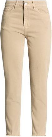 Hinnominate BOTTOMWEAR - Pantaloni jeans su YOOX.COM