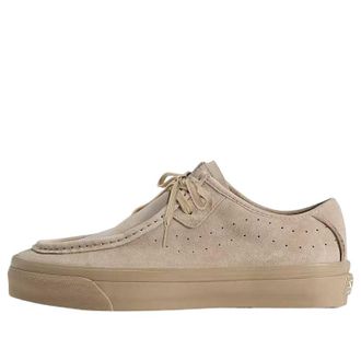 Vans Premium SF Moc Low Light Brown VN000Z3XICX