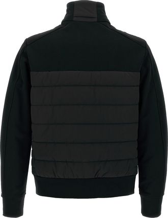 Parajumpers Mick Down Jacket - Black