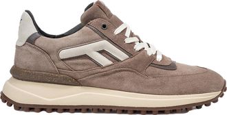 Floris Van Bommel nette schoenen Floris van Bommel effen suede