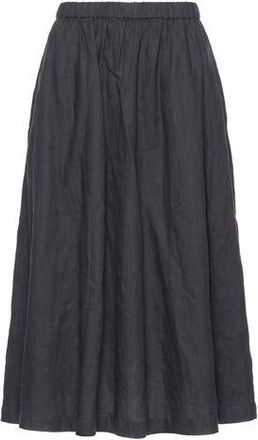 Aspesi BOTTOMWEAR - Midi skirts on YOOX.COM