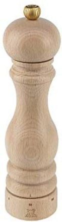 Peugeot Paris Madera - Molinillo De Pimienta Y Sal (madera, 230 Mm)