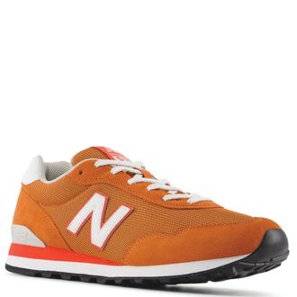 New Balance ML515BRD 515 Men Alpha Orange UK 10.5