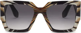 Roberto Cavalli Occhiali da sole Ray Of Gold Collection - Toni neutri