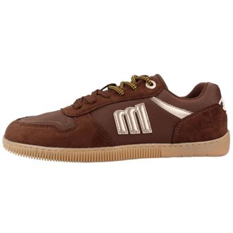 Mtng Mujer, Zapatos, Marr&oacute;n, Talla: 40 EU